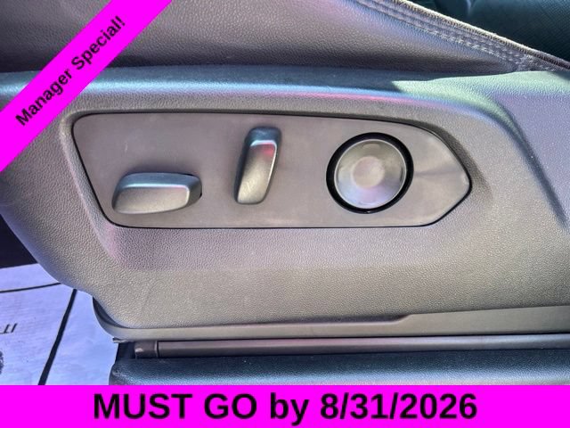 Used 2021 Chevrolet Tahoe High Country AWD/4WD image 16