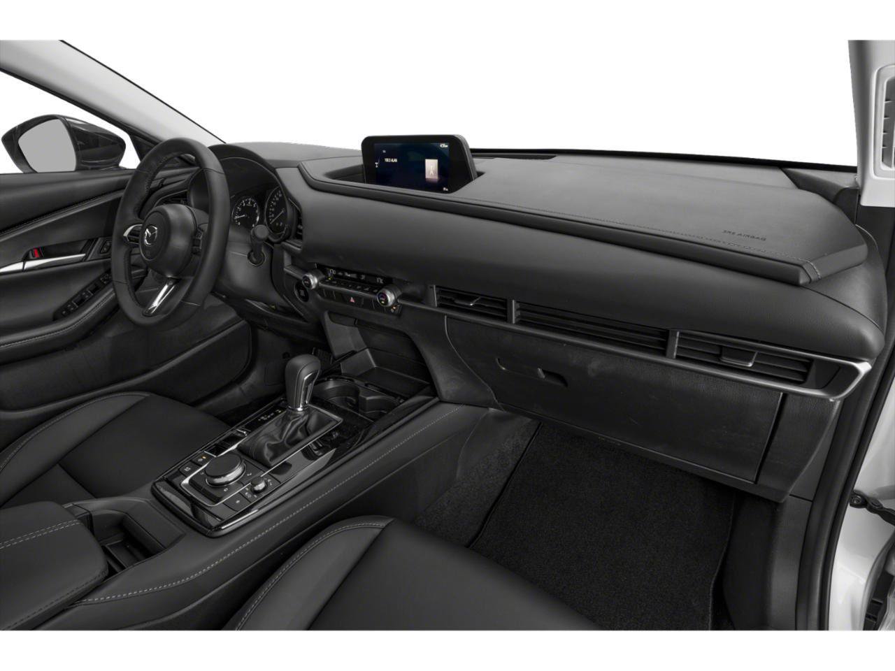 New 2026 MAZDA CX-30 AWD 2.5 S w/ Select Sport Pkg image 8