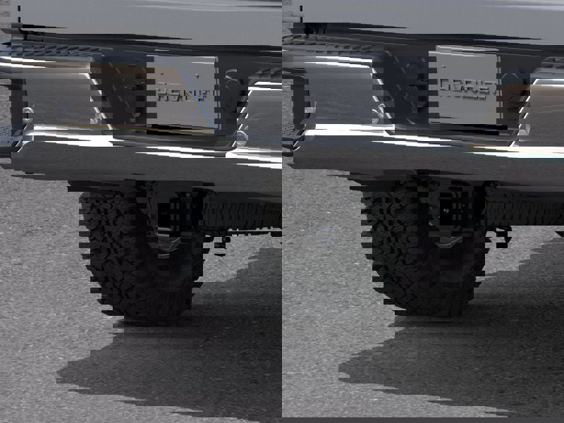 New 2026 Chevrolet Silverado 2500 LT w/ Safety Package image 14