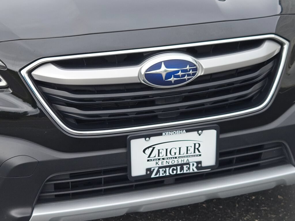 Used 2020 Subaru Outback Limited XT w/ Popular Package #2 AWD/4WD image 5