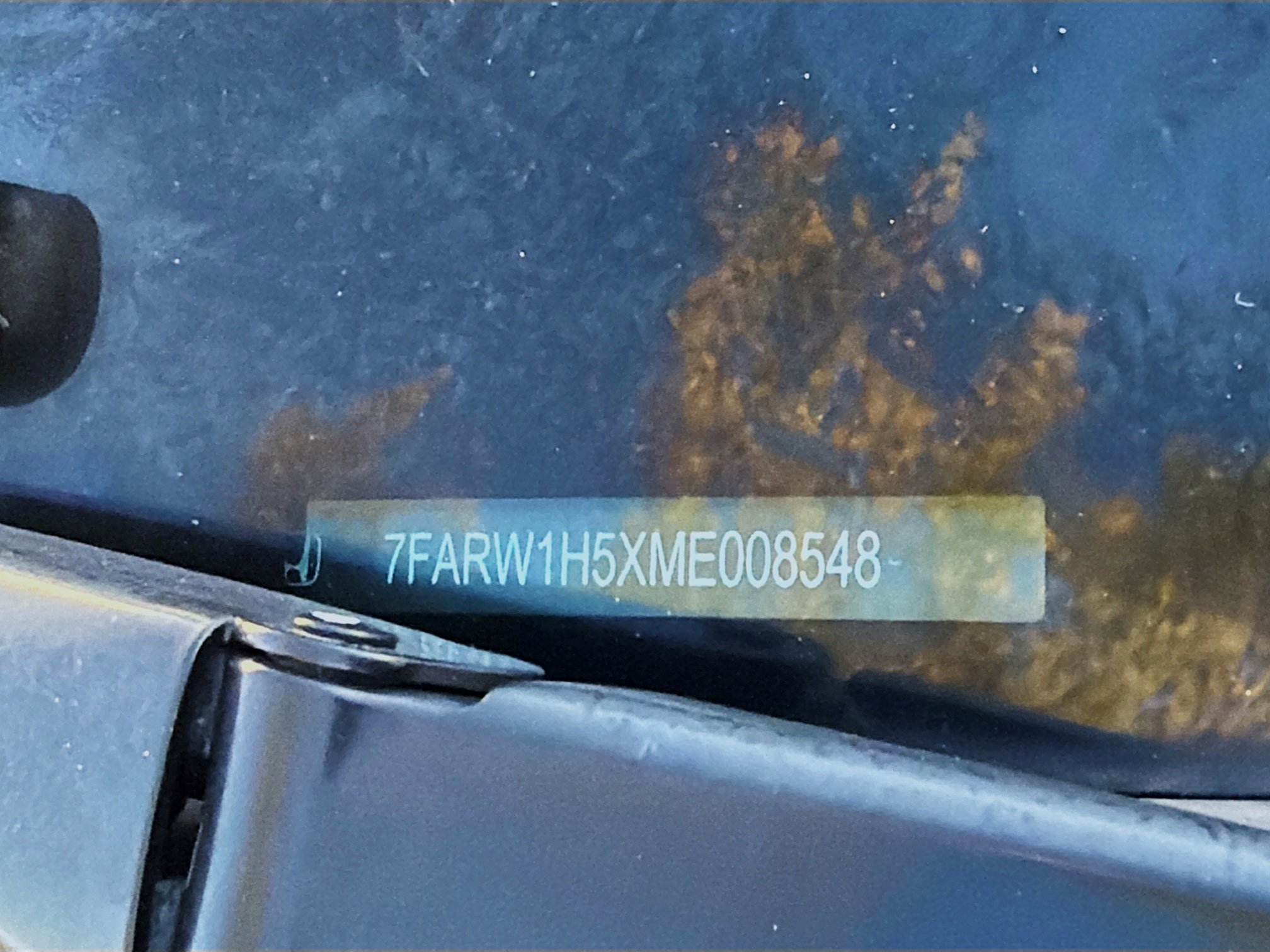 Used 2021 Honda CR-V EX image 37