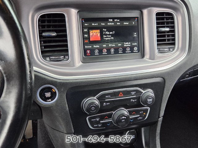 Used 2022 Dodge Charger SXT RWD image 17