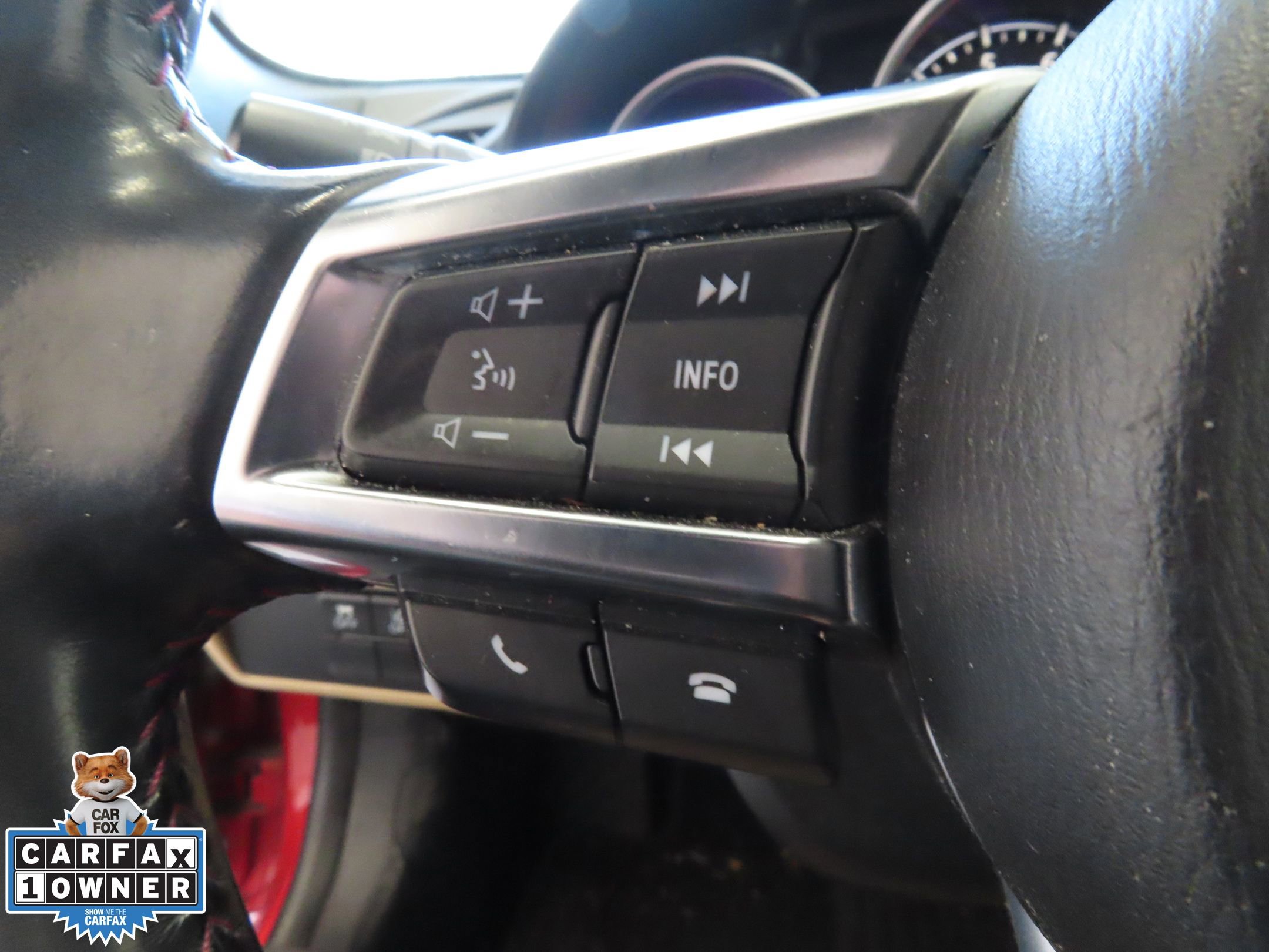 Used 2019 MAZDA MX-5 Miata Grand Touring image 15