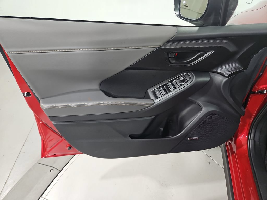 New 2026 Subaru Crosstrek 2.5i Wilderness w/ Crosstrek Mirror Package AWD/4WD image 10