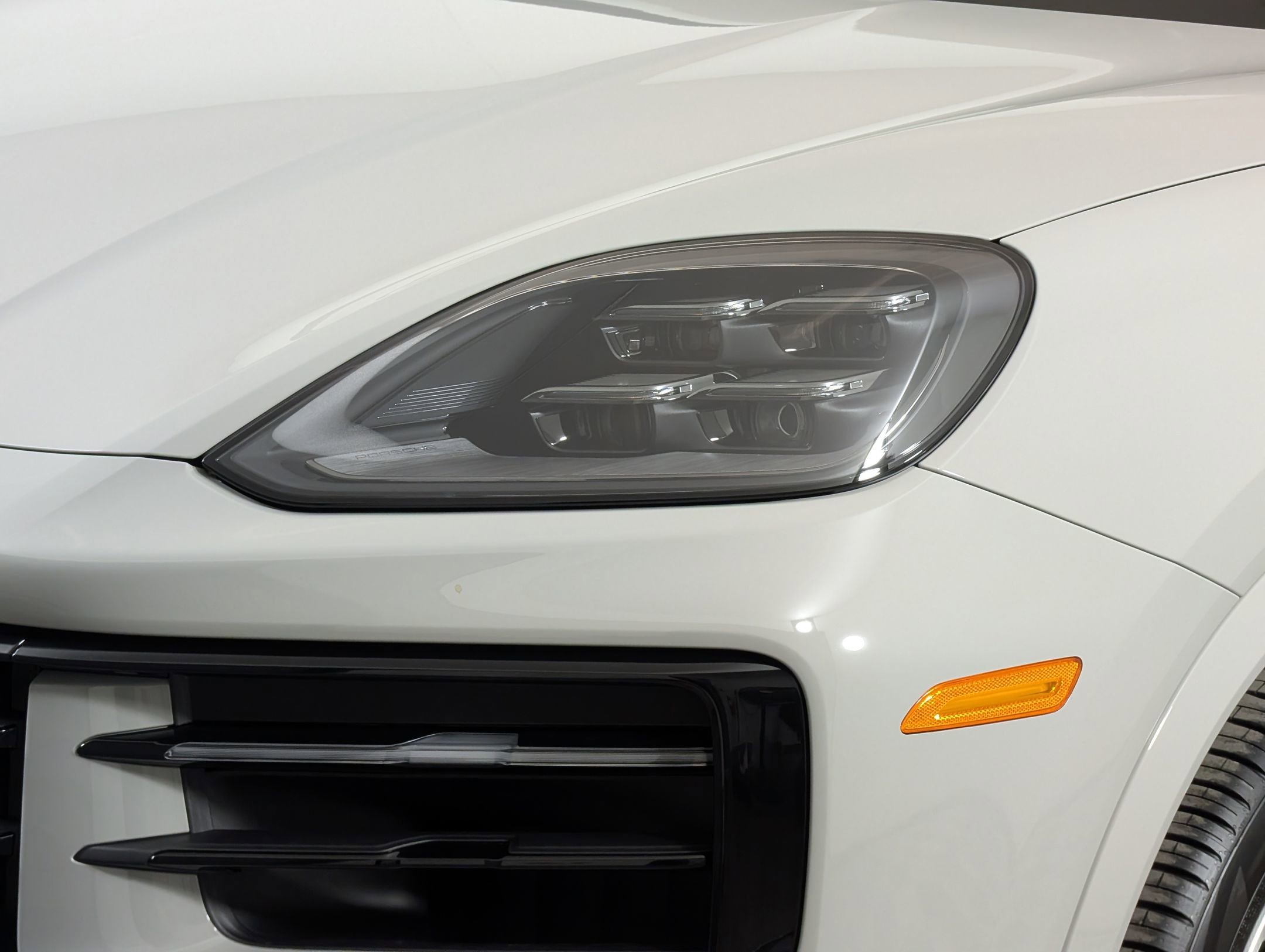 New 2026 Porsche Cayenne Coupe image 13