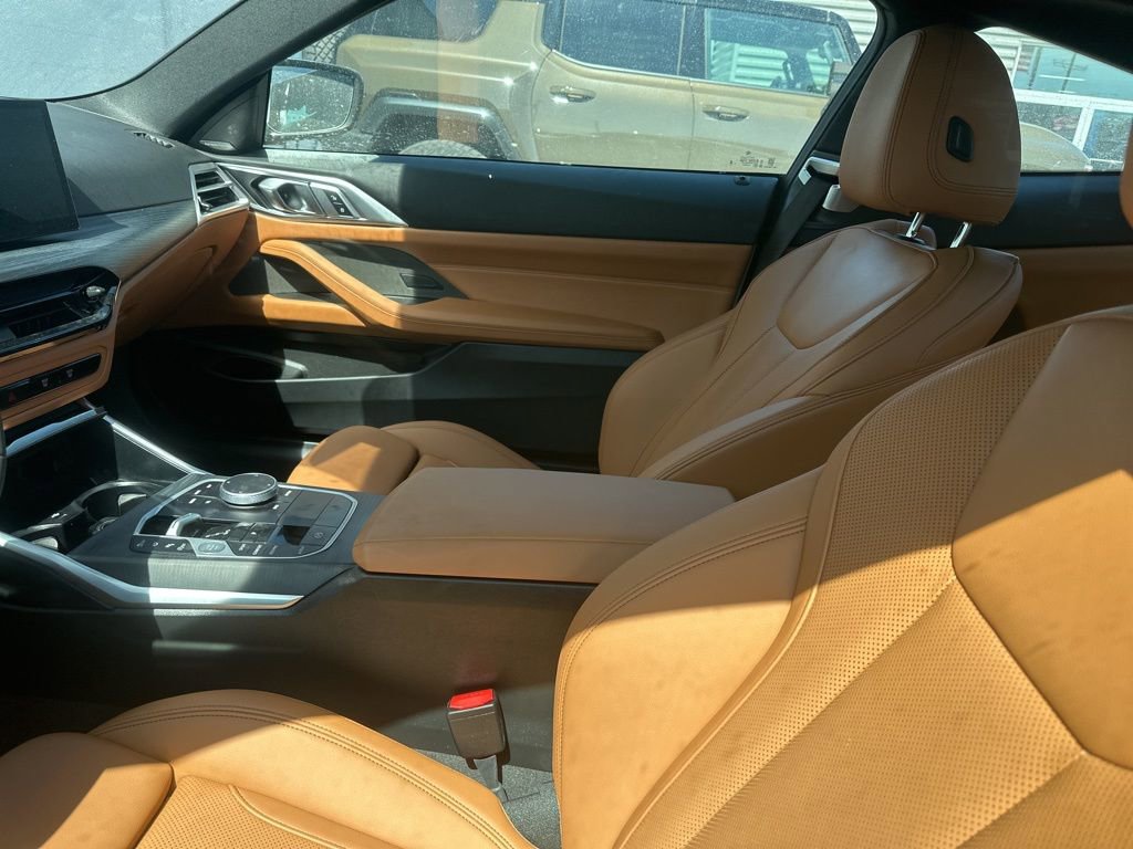 Used 2026 BMW 430i xDrive Coupe image 6