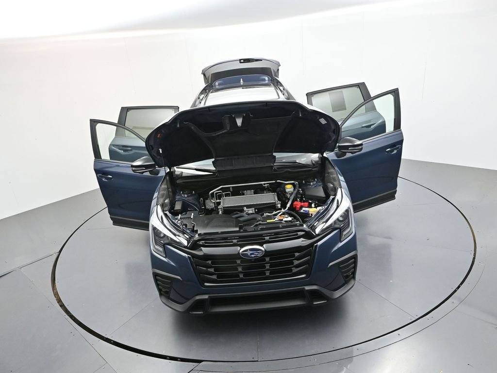 Used 2023 Subaru Ascent Onyx Edition Limited AWD/4WD image 42