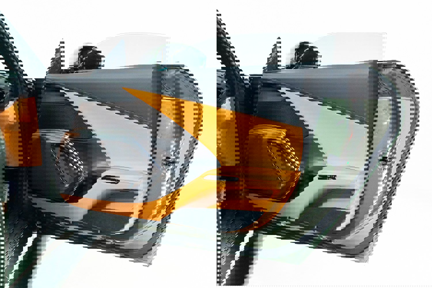 Certified 2025 Ferrari 12Cilindri image 23