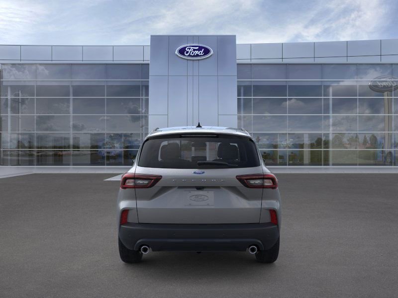 New 2026 Ford Escape ST-Line w/ Tech Pack #1 image 9