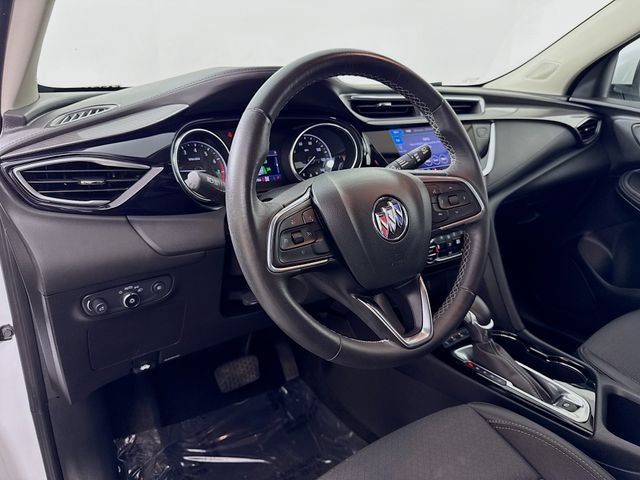 Used 2022 Buick Encore GX Select AWD/4WD image 13