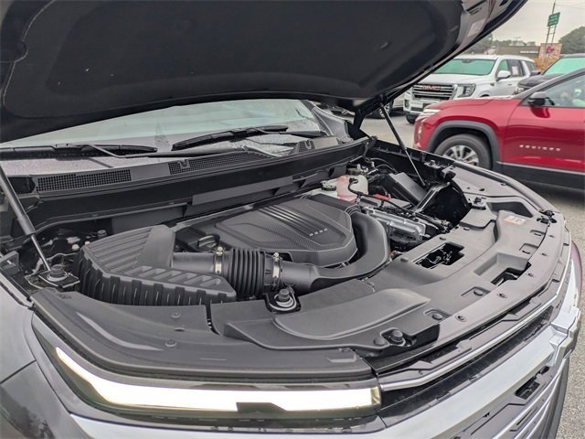 New 2026 Chevrolet Traverse High Country image 42