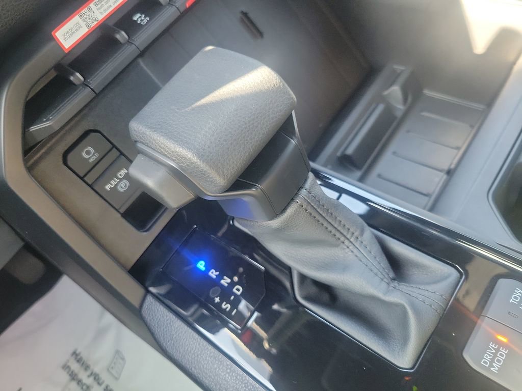 Used 2026 Toyota Tundra SR5 w/ SX Package image 27