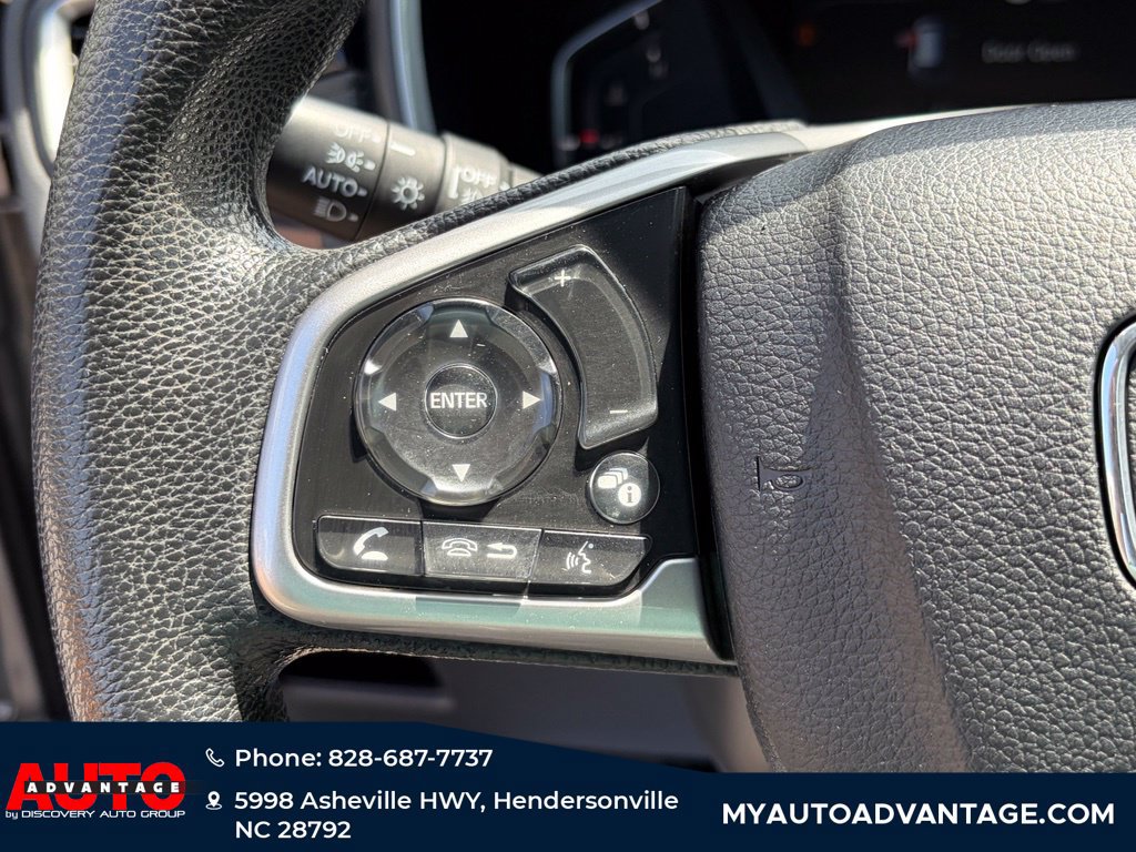 Used 2020 Honda CR-V EX image 20