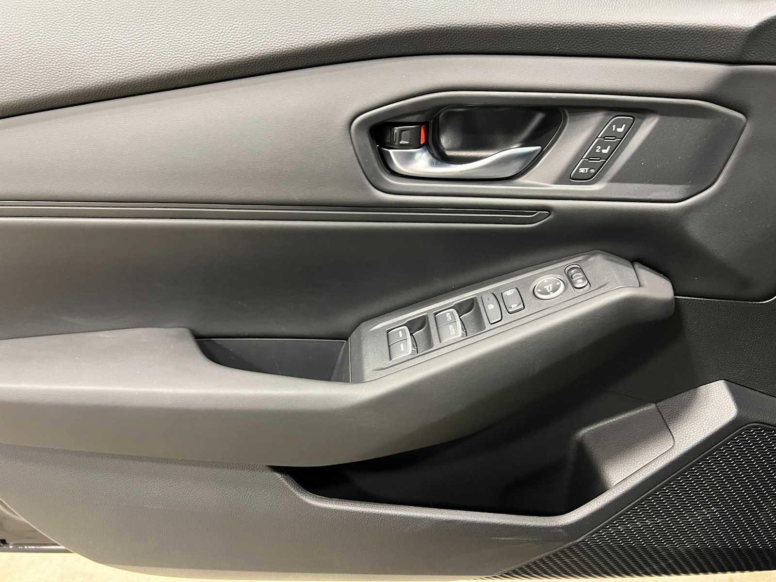 New 2025 Honda Accord EX-L image 15