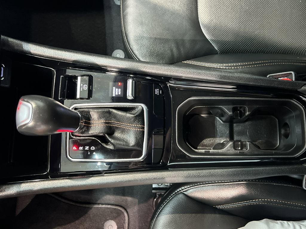 Used 2022 Jeep Compass Limited image 19