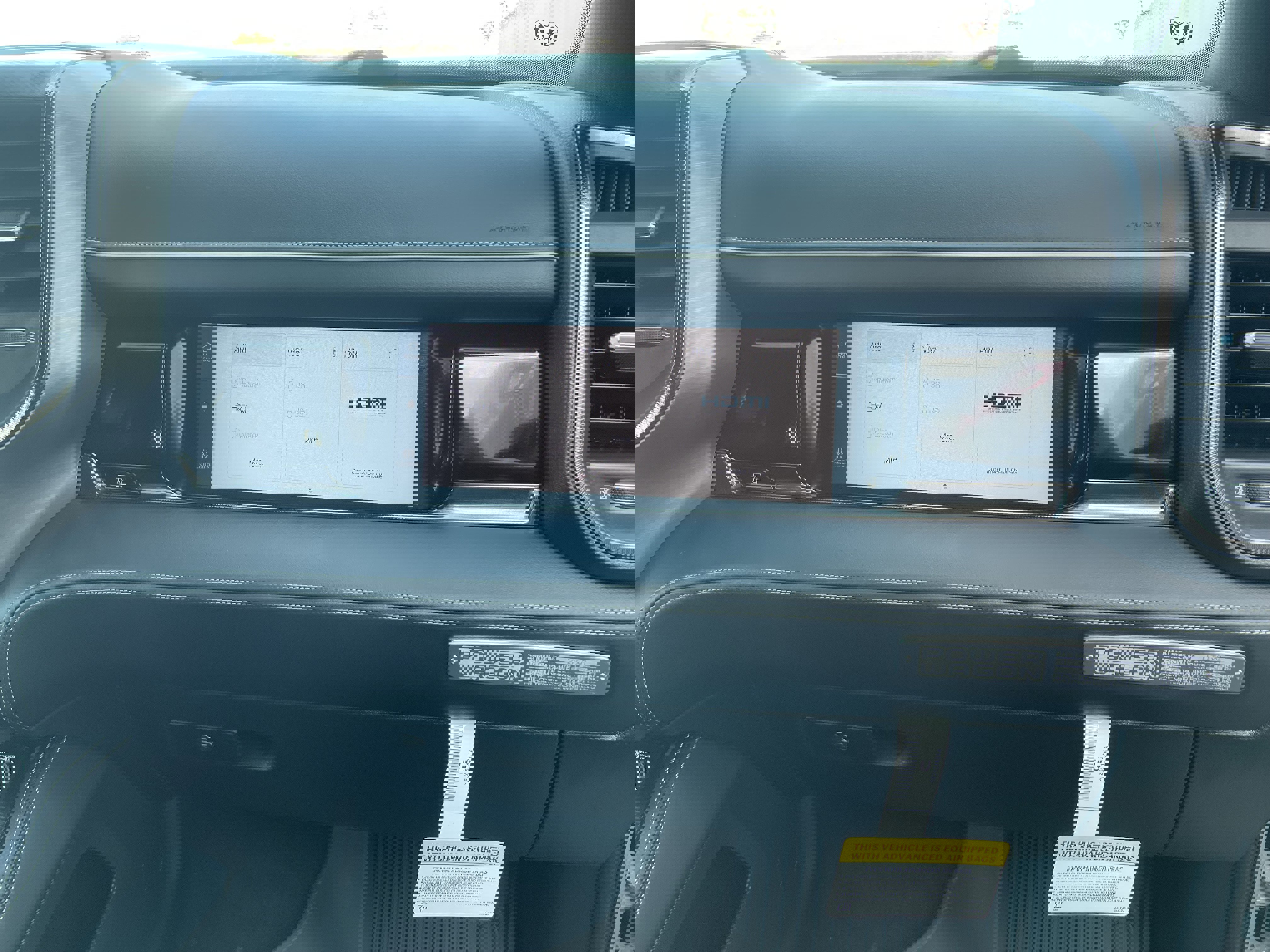 New 2026 RAM 2500 Power Wagon image 26