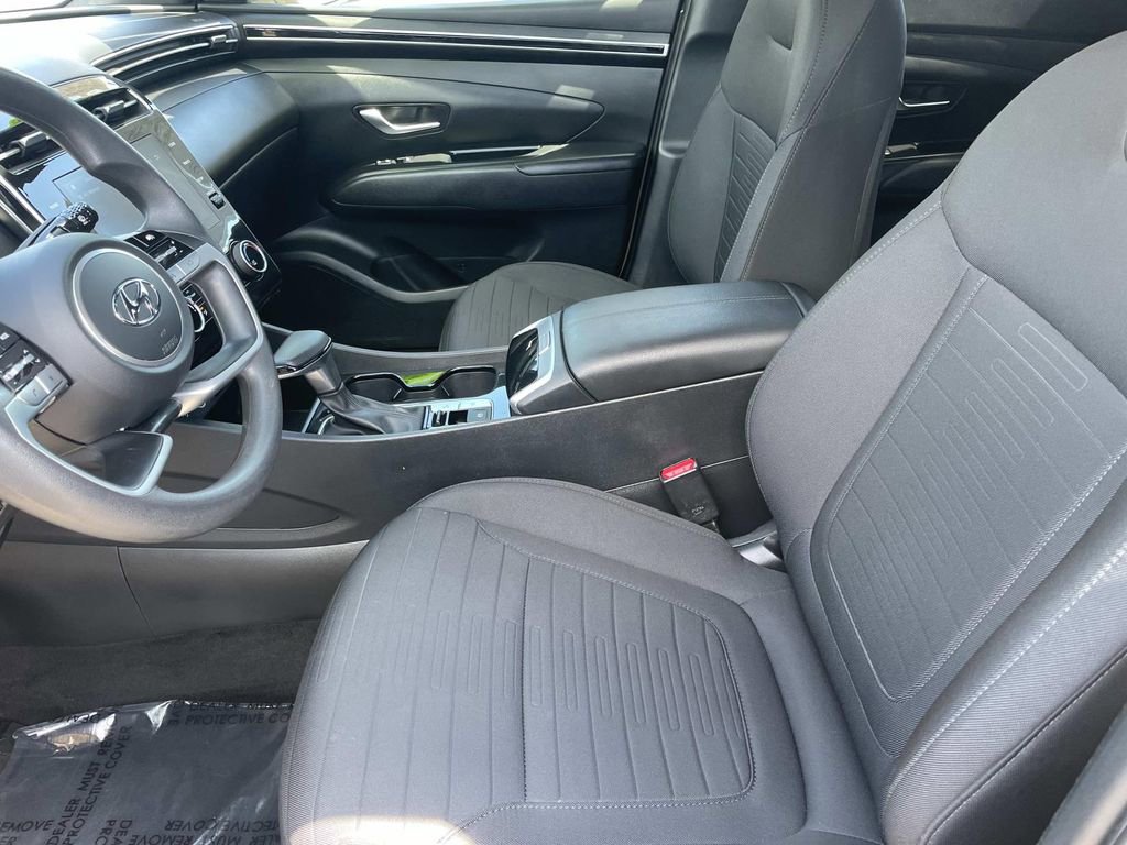 Certified 2024 Hyundai Santa Cruz SE AWD/4WD image 22