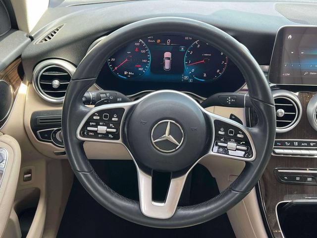 Used 2022 Mercedes-Benz GLC 300 w/ Premium Package Lite image 21