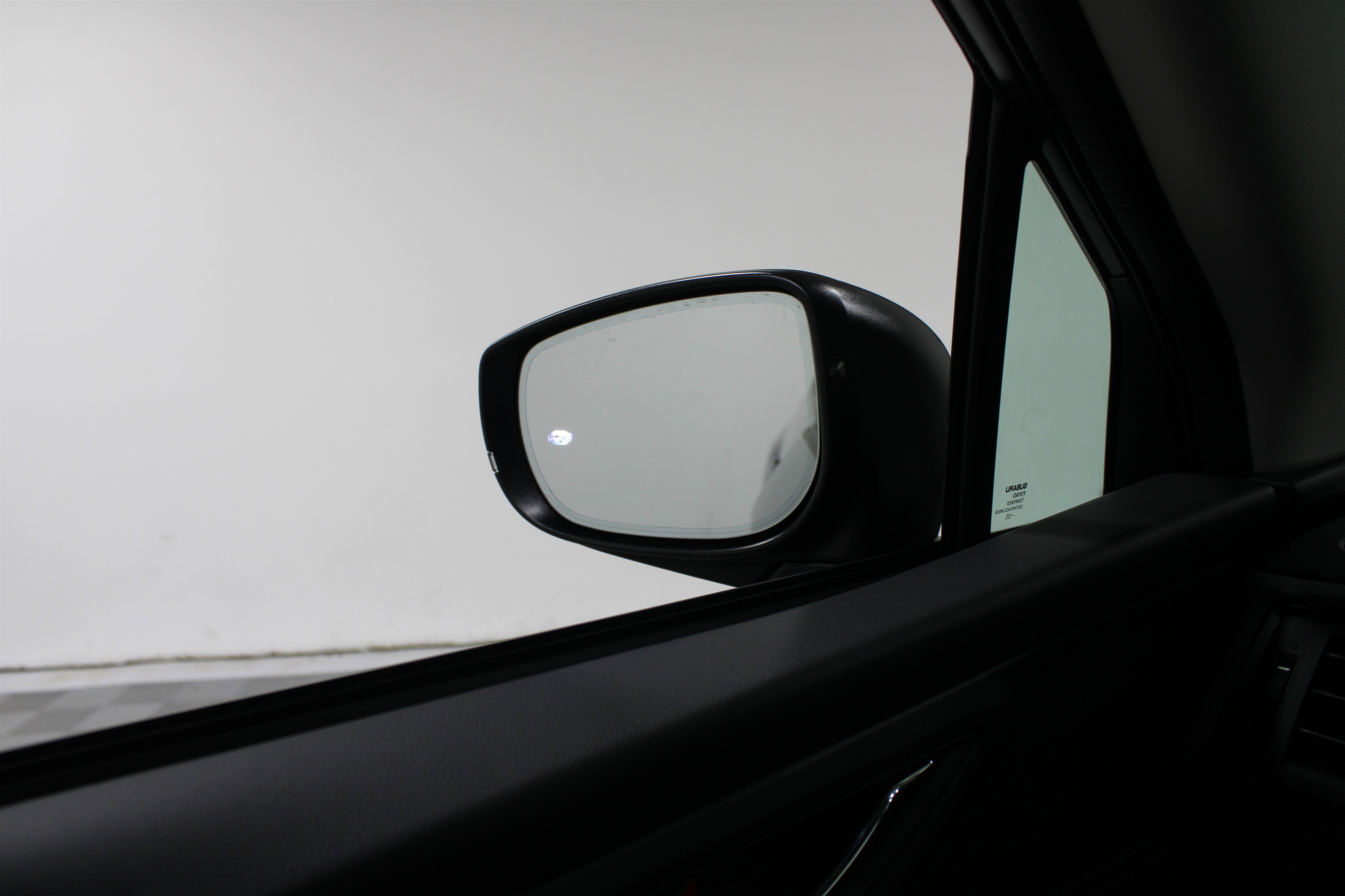 New 2025 Subaru Ascent Onyx Edition image 17