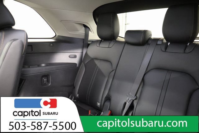 Used 2024 MAZDA CX-90 Plug-In Hybrid w/ Preferred AWD/4WD image 33