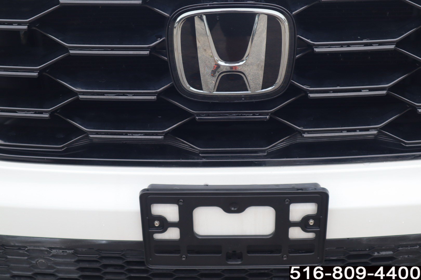 Used 2023 Honda Pilot Elite image 41