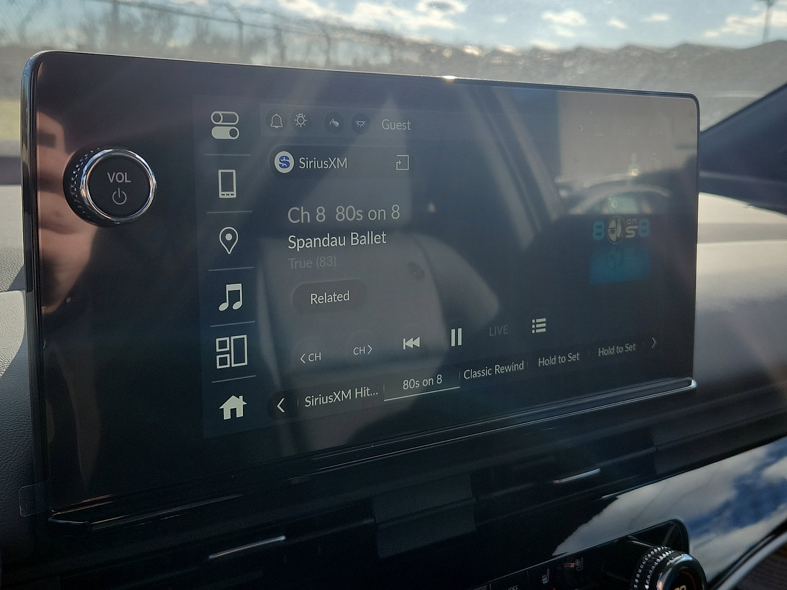 New 2026 Honda Prologue Elite image 13