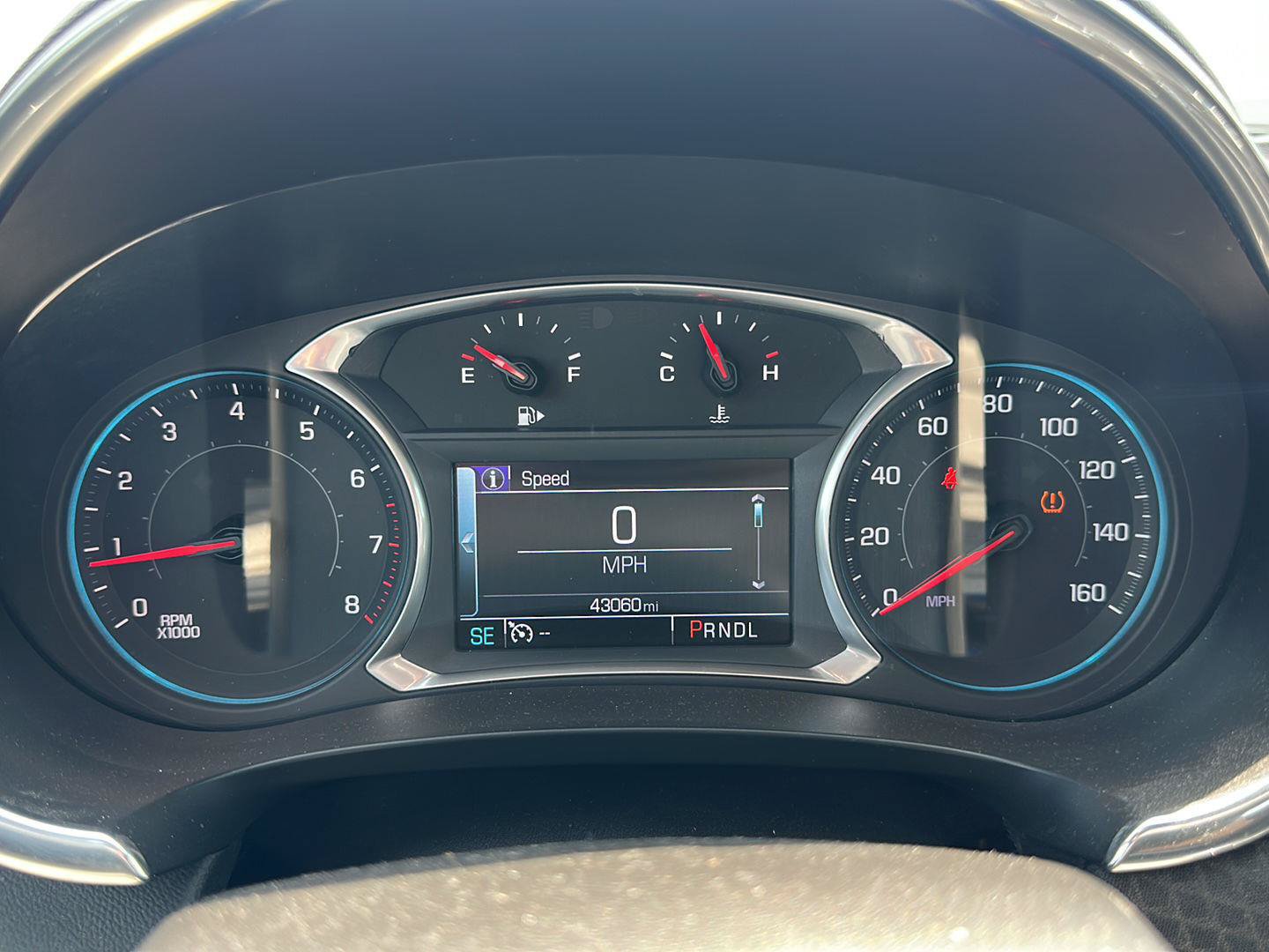 Used 2016 Chevrolet Malibu LT FWD image 17