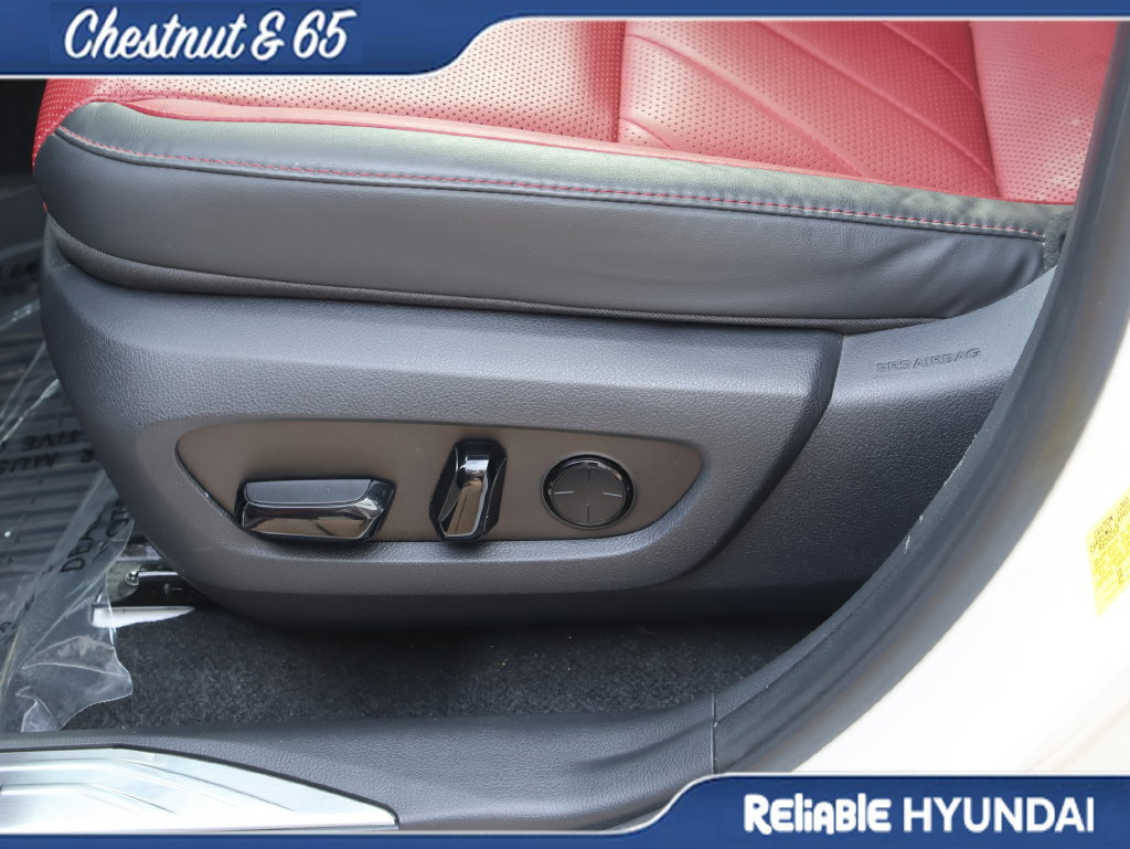 Used 2024 Lexus NX 350h AWD w/ Vision Package image 25