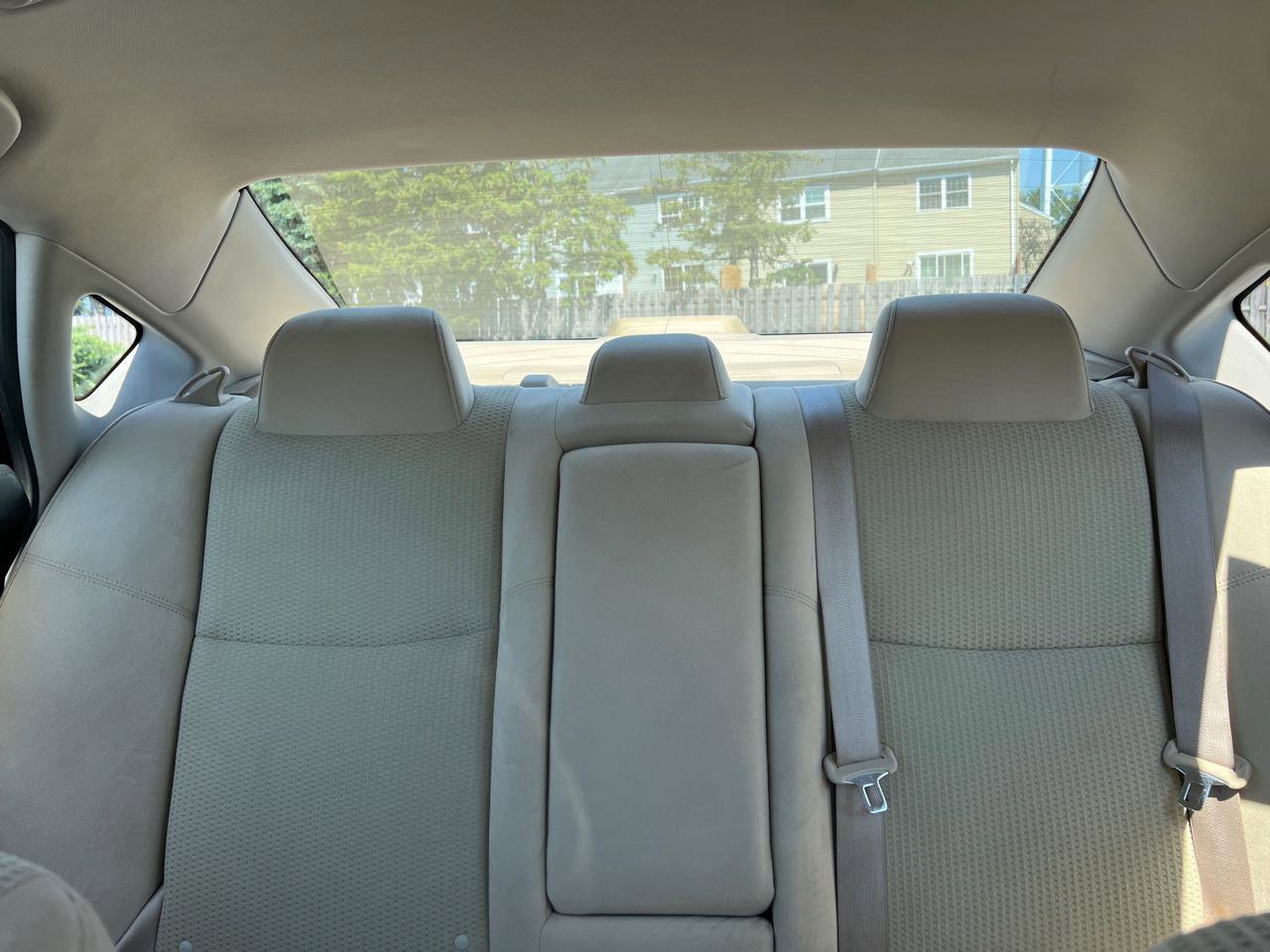 Used 2014 Nissan Altima 2.5 S FWD image 29