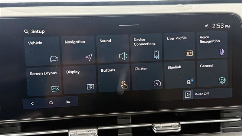 Used 2024 Hyundai Kona Limited AWD/4WD image 25