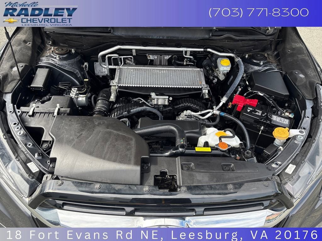 Used 2023 Subaru Ascent Premium w/ Convenience Package AWD/4WD image 10