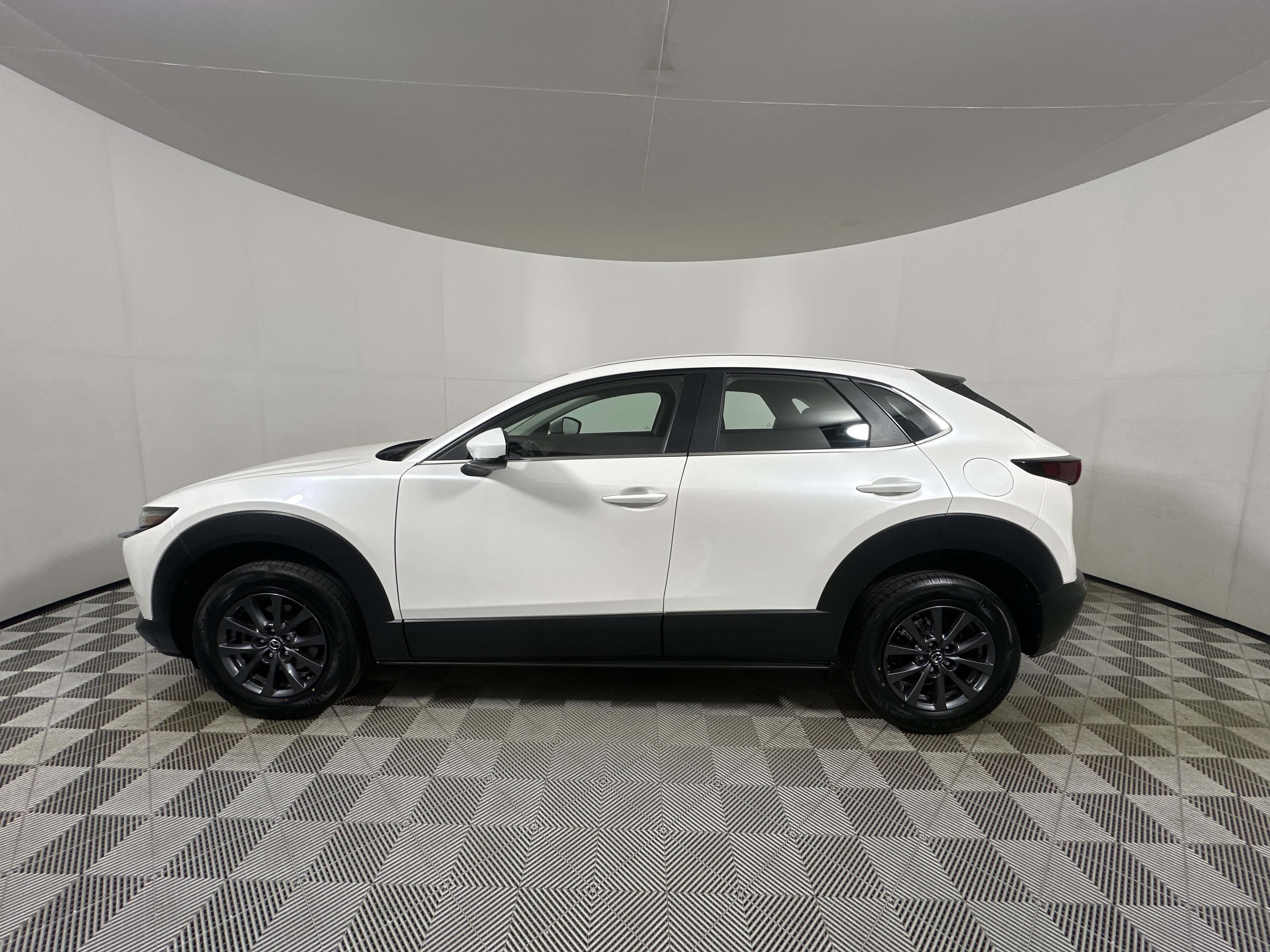 Used 2024 MAZDA CX-30 AWD 2.5 S image 4