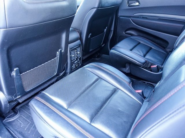 Used 2024 Dodge Durango R/T image 29