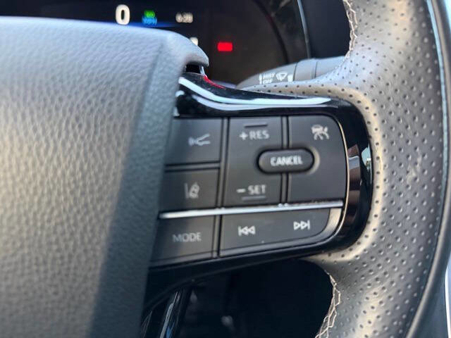 Used 2023 Toyota Mirai w/ Advanced Technology Package image 13