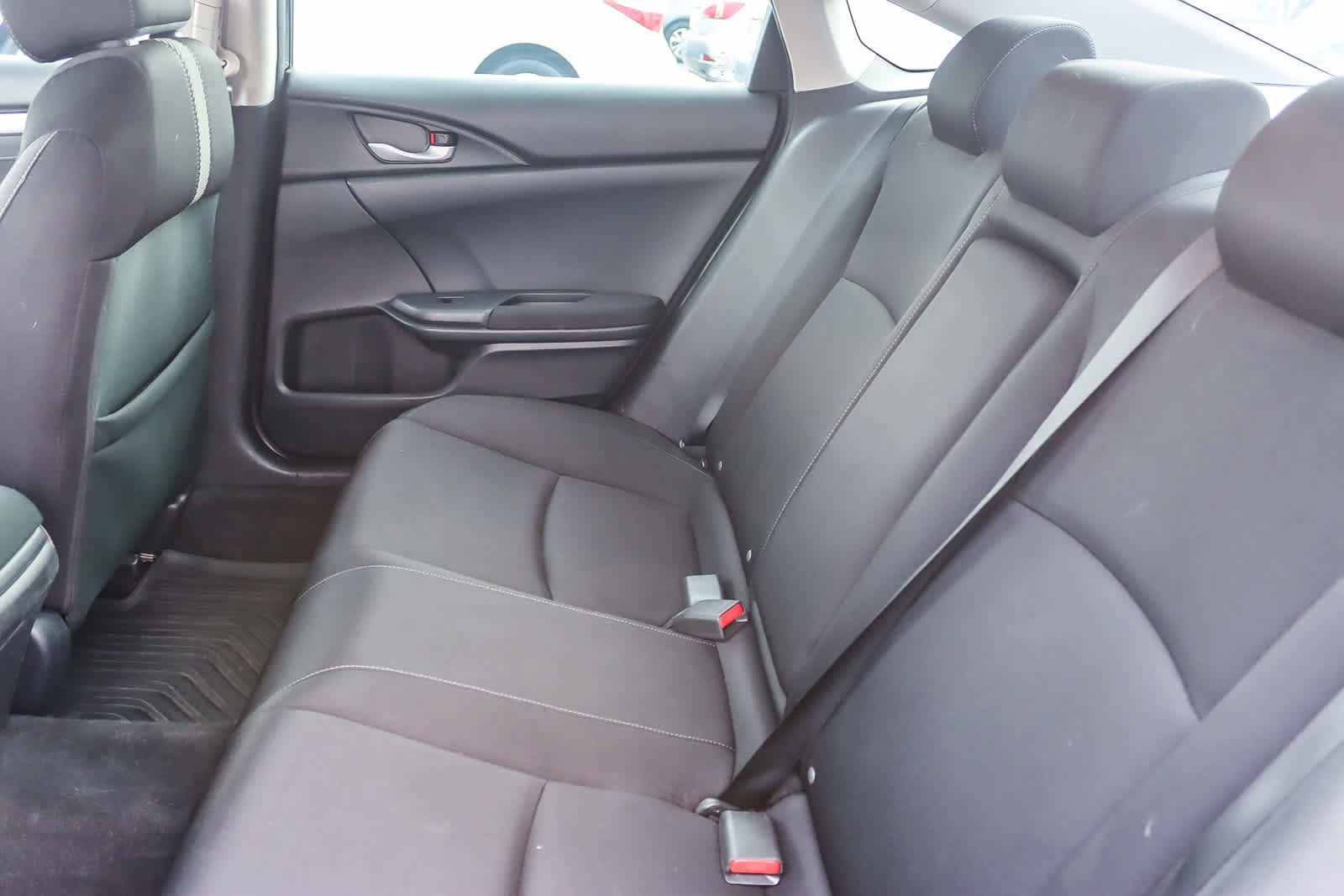 Used 2016 Honda Civic EX-T image 18