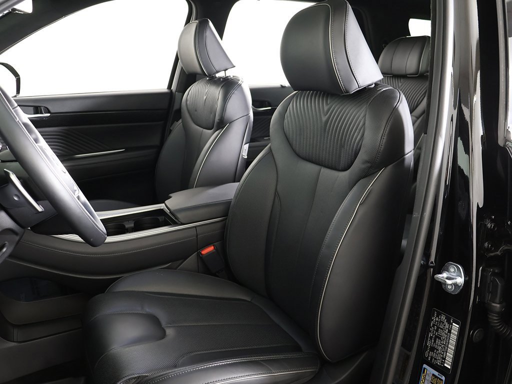 Used 2025 Hyundai Palisade Calligraphy image 38