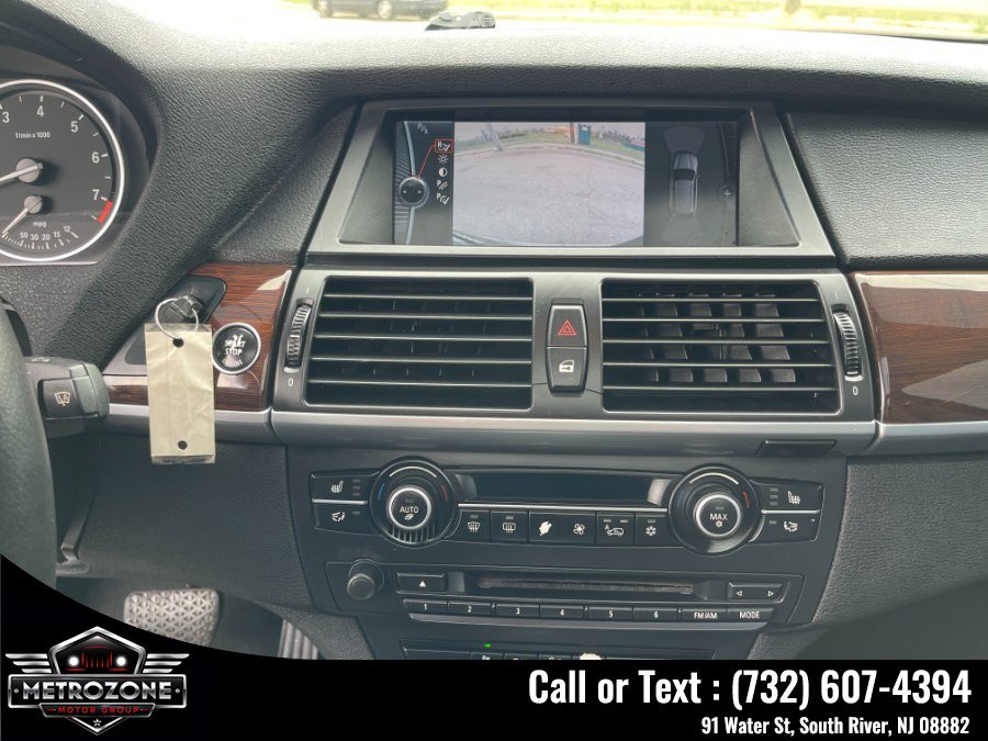 Used 2011 BMW X5 xDrive35i w/ Technology Pkg AWD/4WD image 30