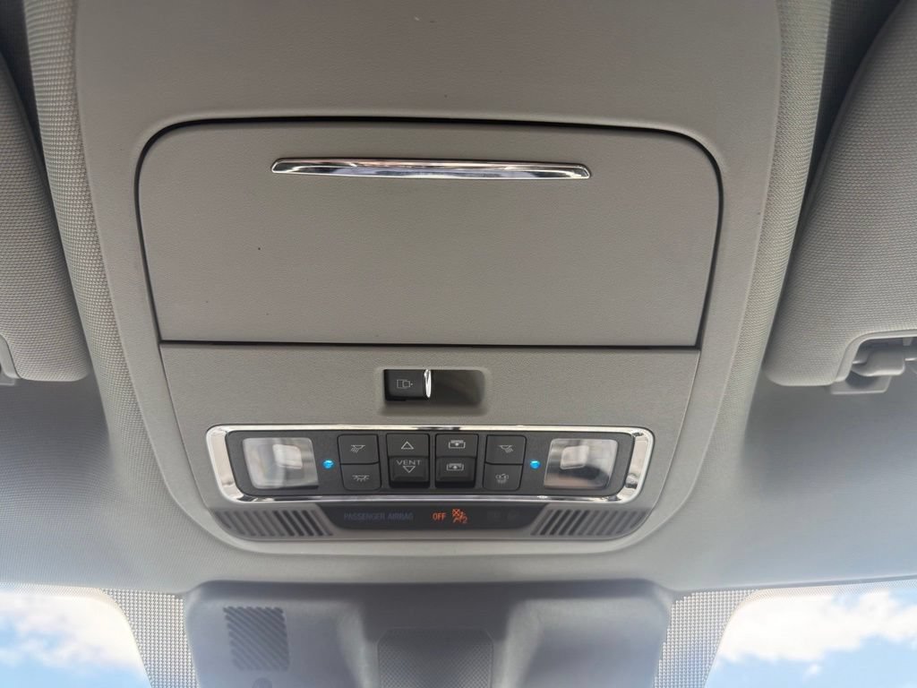 Used 2023 Ford F150 Lariat w/ Equipment Group 502A High AWD/4WD image 36