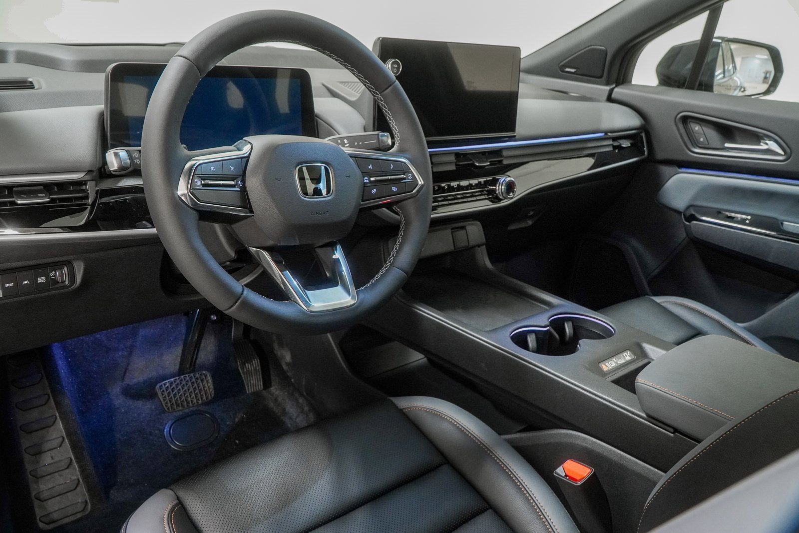 New 2026 Honda Prologue Elite image 22