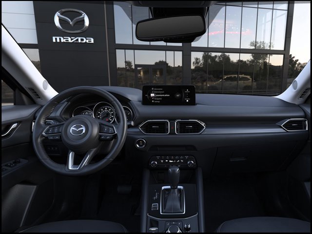 New 2025 MAZDA CX-5 AWD 2.5 S image 2