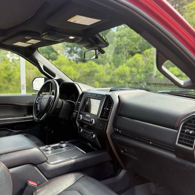 Used 2020 Ford Expedition Max Limited w/ Equipment Group 303A AWD/4WD image 15