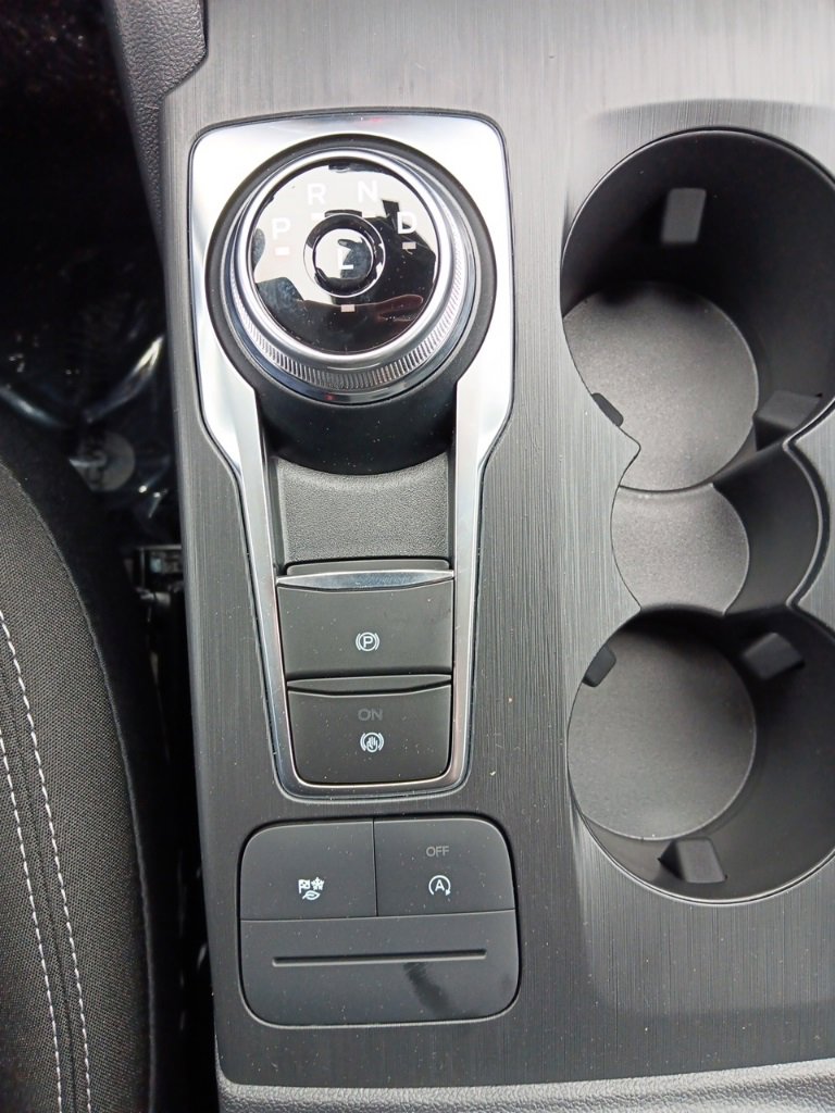 New 2026 Ford Escape Active w/ Cold Weather Package image 13