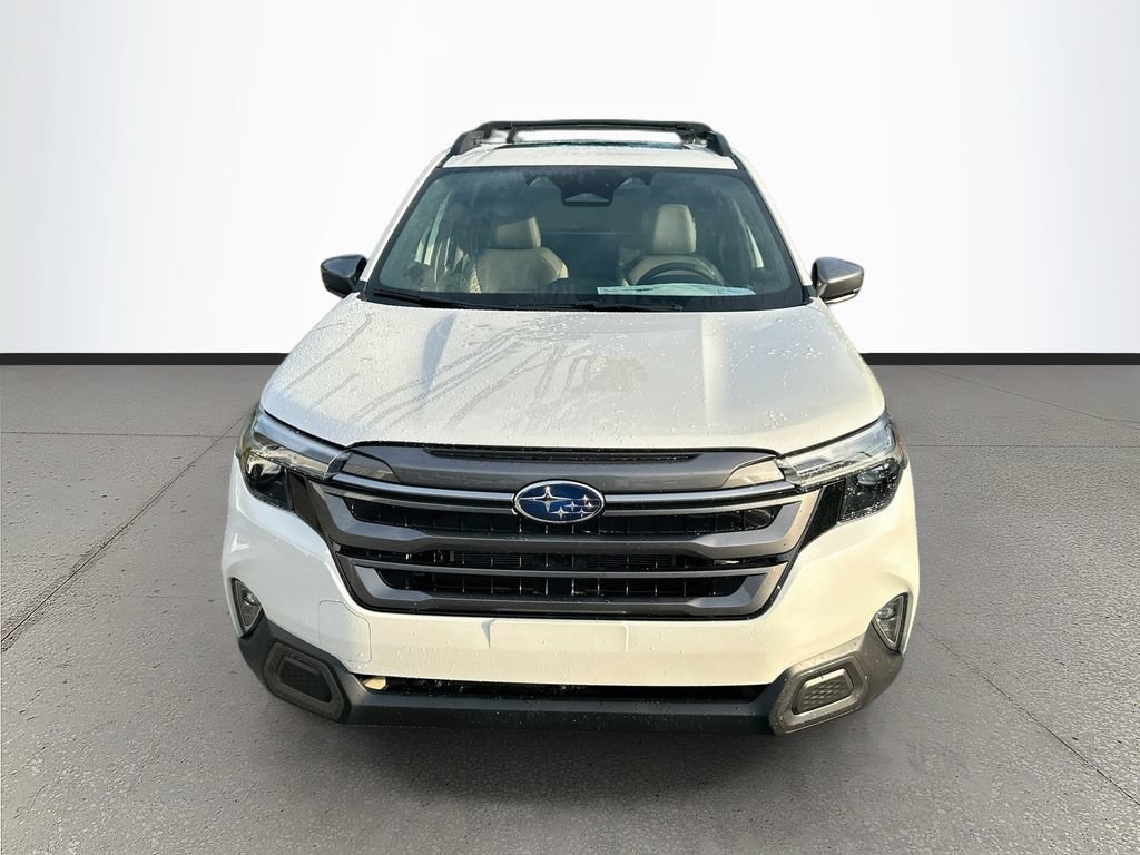 New 2026 Subaru Forester Limited AWD/4WD image 2