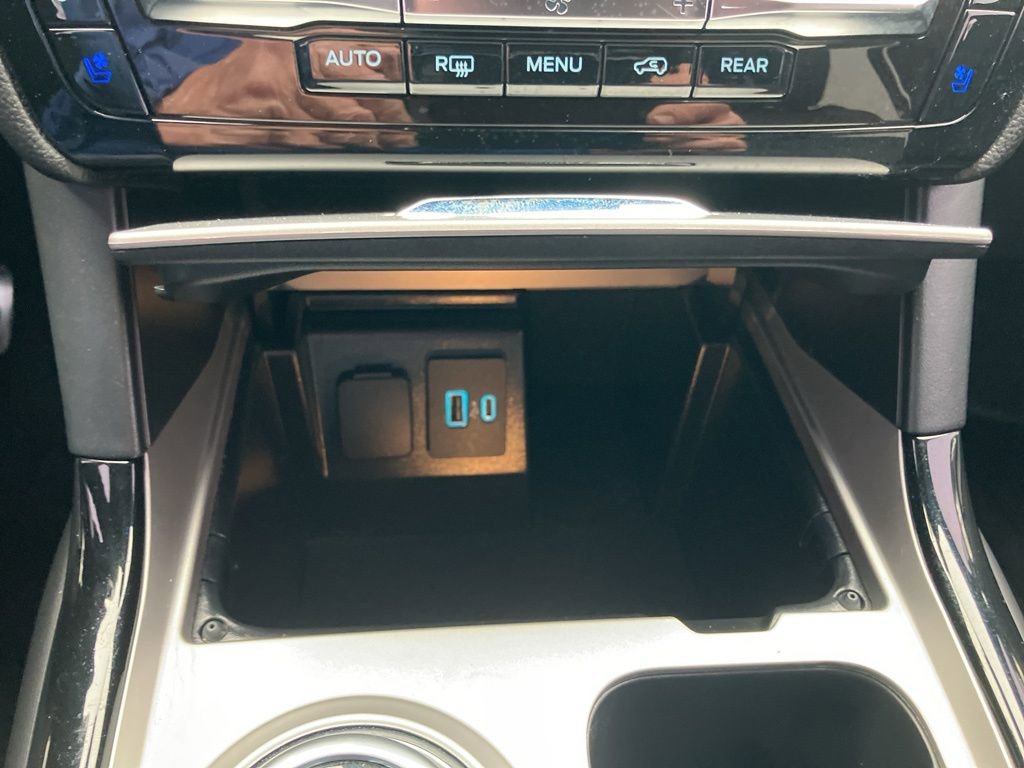 Used 2023 Ford Explorer ST w/ Equipment Group 401A image 28