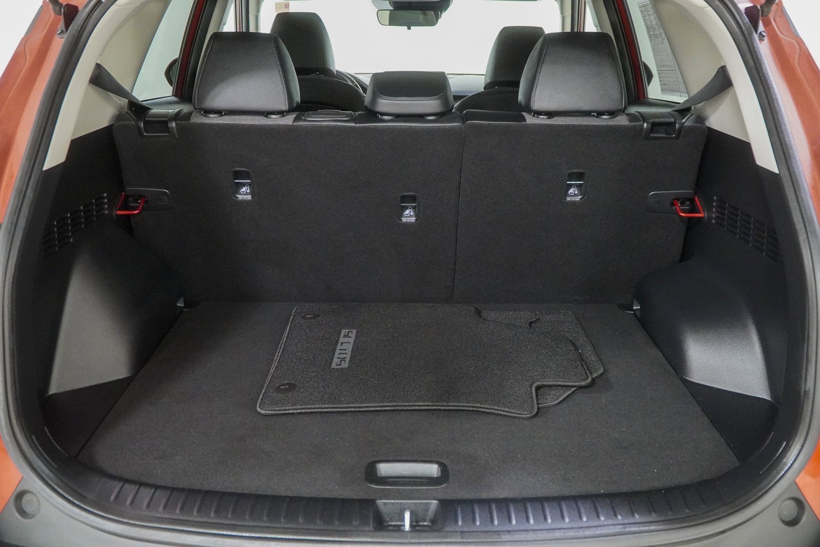 Used 2021 Kia Seltos S image 10