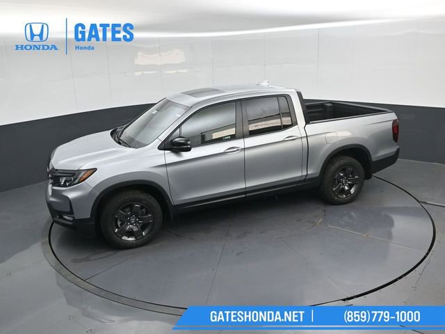 New 2026 Honda Ridgeline TrailSport image 45