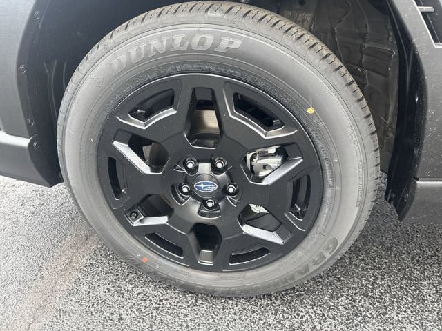 New 2026 Subaru Outback Limited AWD/4WD image 52