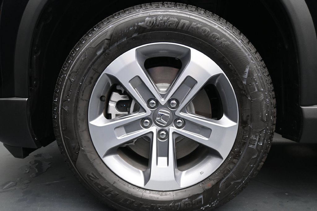 Used 2026 Honda Pilot EX-L image 12