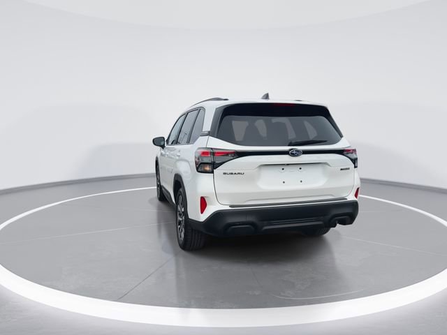 New 2026 Subaru Forester Touring AWD/4WD image 6
