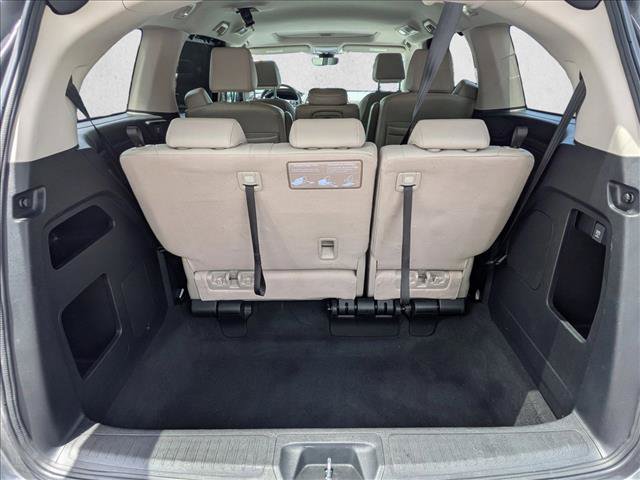 Used 2025 Honda Odyssey EX-L image 6
